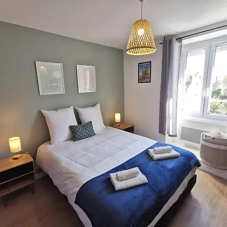 Cosy Et - Le Berlingot Nantais Nantes