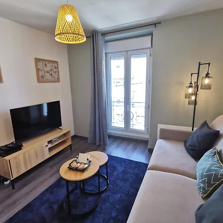 Cosy Et - Le Berlingot Nantais * Nantes