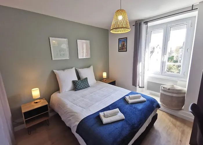 Cosy Et - Le Berlingot Nantais Nantes