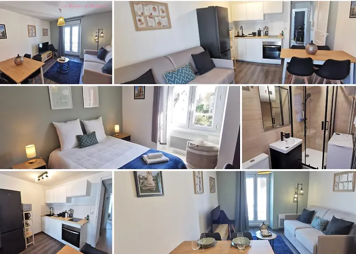 Cosy Et - Le Berlingot Nantais *