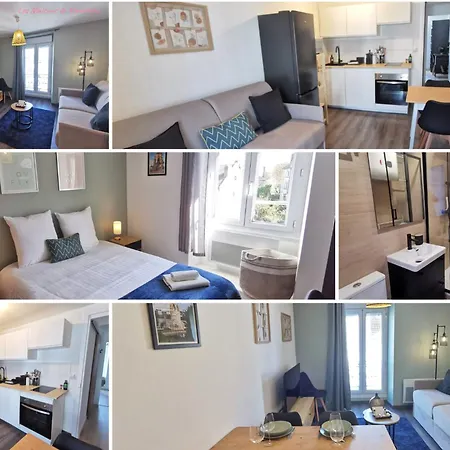 Cosy Et - Le Berlingot Nantais *