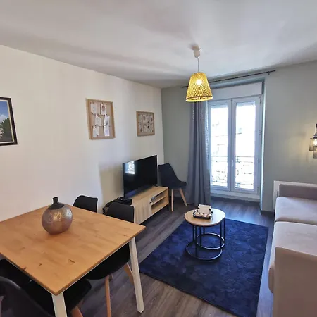 Cosy Et - Le Berlingot Nantais